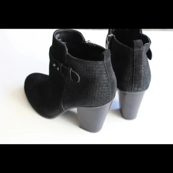 Michael Shannon Zoeyy ankle boots - Picture 6 of 14